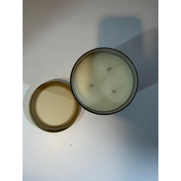 ALL NEW Hopper's Coffee STRANGER THINGS 3-Wick Candle NETFLIX Bath & Body Works - Picture 3 of 7